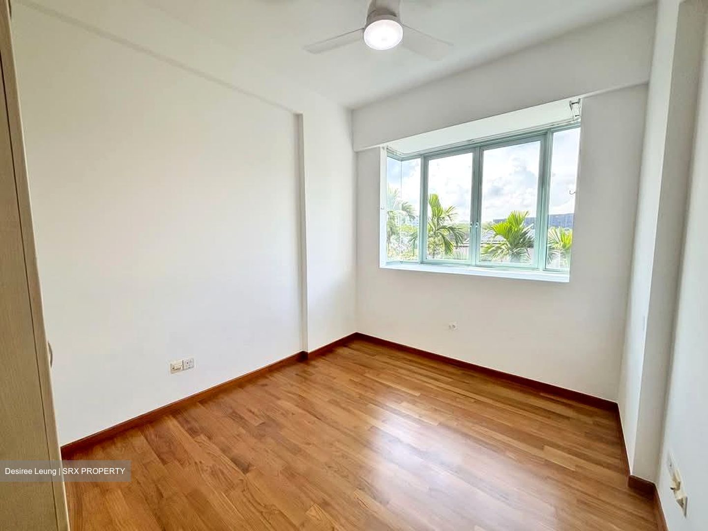 Freesia Woods (D21), Condominium #576078261
